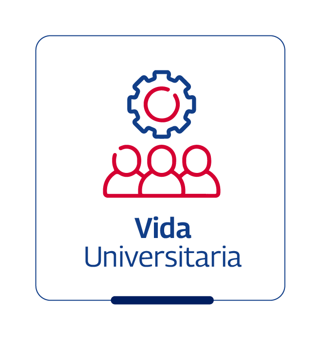 Vida Universitaria - estudia contabilidad - Universidad Autónoma de Ica