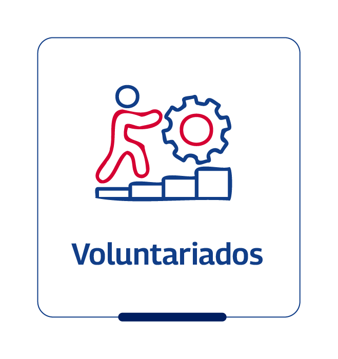 Voluntariados - estudia contabilidad - Universidad Autónoma de Ica